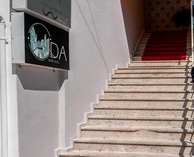 Shkoder Hotel | ODA Aparthotel Shkodër