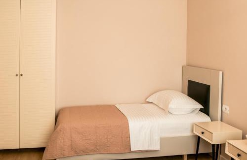 Shkoder Hotel | ODA Aparthotel Shkodër