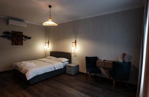 Sugag House | Odaia Vanatorului Transalpina