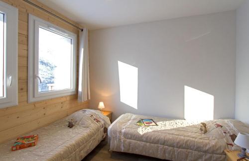 Les Menuires Ski Chalet | Odalys Chalet De Sophie