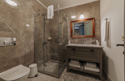 Urla Resort | oDam Otel