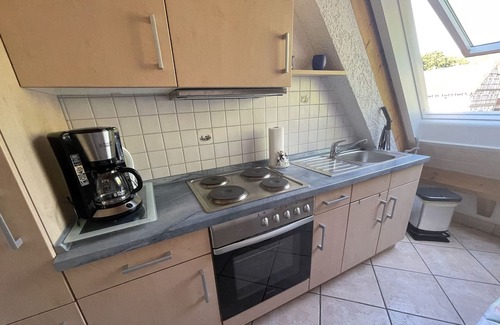 Glattbach Cabin | Odenwald-Whg 09 - Odenwald holiday apartments