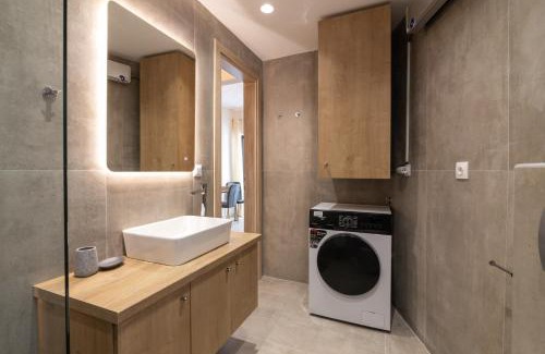 Kalamaria Apartment | Oditee Konitsis