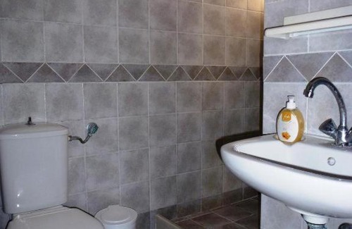 Ermoupoli Apartment | Odos Odysseos