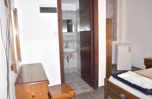 Ermoupoli Apartment | Odos Odysseos