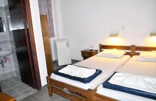 Ermoupoli Apartment | Odos Odysseos