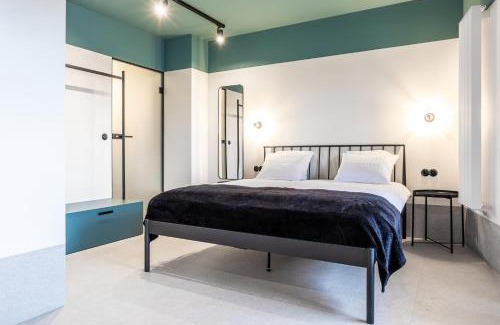 Srodmiescie Apartment | Odra Apartments
