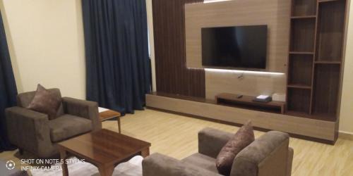 Wuse 2 Hotel | OFAS Chelsea Hotel