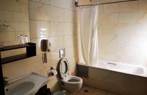 Wuse 2 Hotel | OFAS Chelsea Hotel