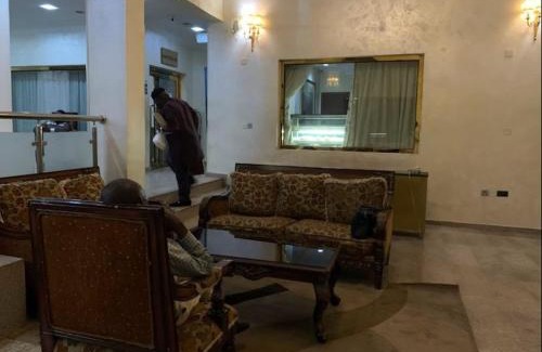 Wuse 2 Hotel | OFAS Chelsea Hotel