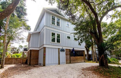 Edisto Island House | OFF THE GRID
