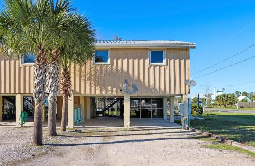 Port St. Joe House | Off The Hook by Pristine Properties Vacation Rentals