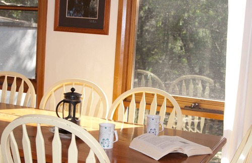 Crescent Head House | Offering the perfect escape from the everyday! Relax and unwind .