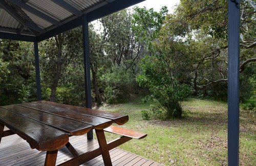 Crescent Head House | Offering the perfect escape from the everyday! Relax and unwind .