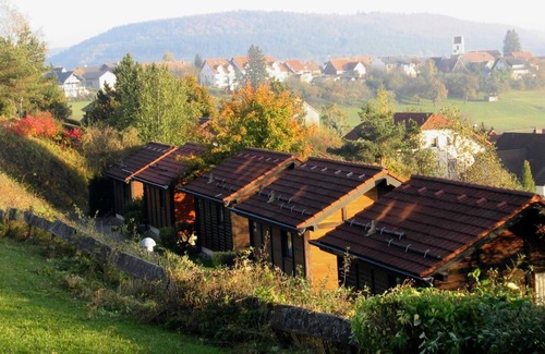 Ofingen House | Ofi-16 - Feriendorf Öfingen 08