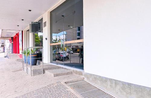 Sector Aeroporto Hotel | Oft Neve's hotel
