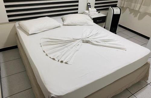 Sector Aeroporto Hotel | Oft Neve's hotel