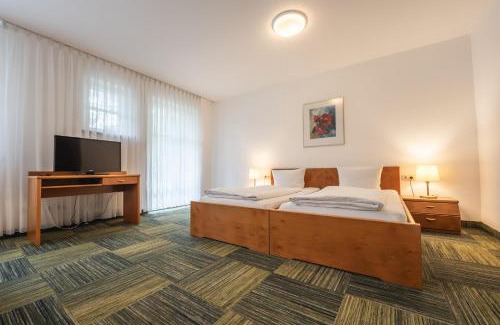 Rieden Apartment | OG Ferienwohnung 4 Personen 2