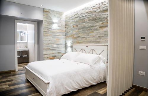 Arenella Apartment | OGGI e DOMANI