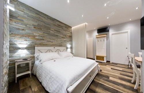 Arenella Apartment | OGGI e DOMANI
