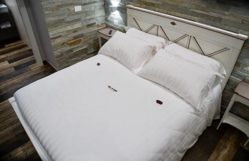 Arenella Apartment | OGGI e DOMANI