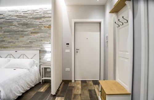 Arenella Apartment | OGGI e DOMANI