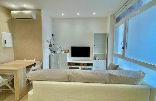 Bermeo Apartment | Ogoño apartment Bermeo