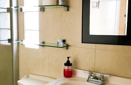 San Cristobal de las Casas Apartment | OH Alcanfores