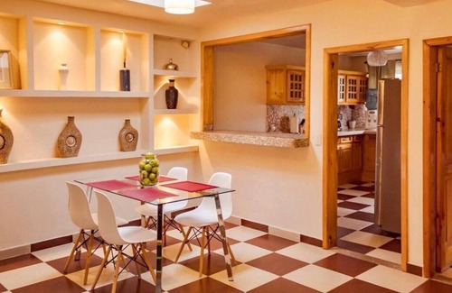 San Cristobal de las Casas Apartment | OH Alcanfores