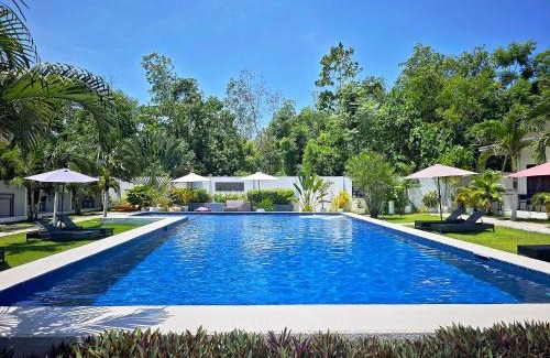Tawala Resort | OHANA, Panglao Resort.