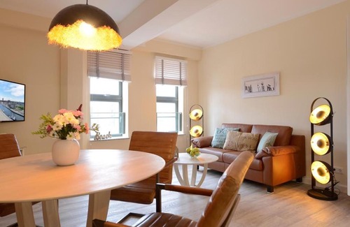 Wismar Hotel | Ohlerich Speicher App 11