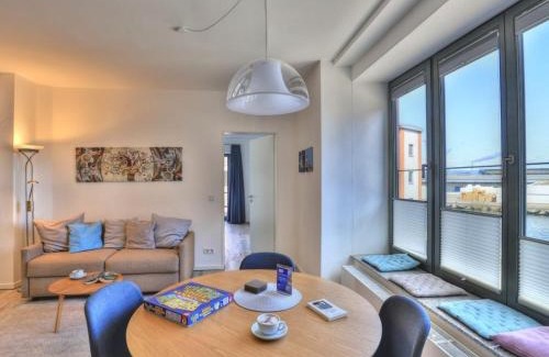 Wismar Hotel | Ohlerich Speicher App 14