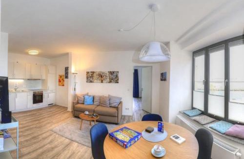 Wismar Hotel | Ohlerich Speicher App 14