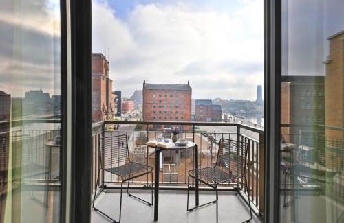 Wismar Hotel | Ohlerich Speicher App 15