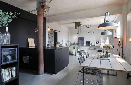 Wismar Hotel | Ohlerich Speicher App 17
