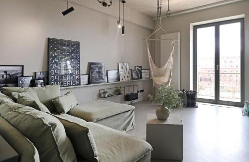 Wismar Hotel | Ohlerich Speicher App 17