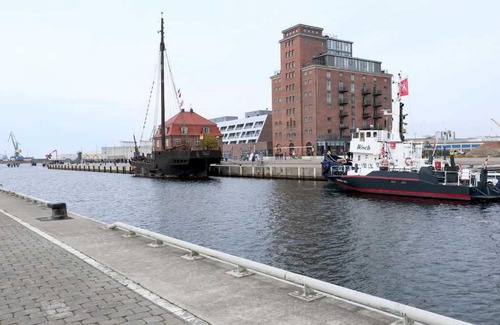 Wismar Hotel | Ohlerich Speicher App 21