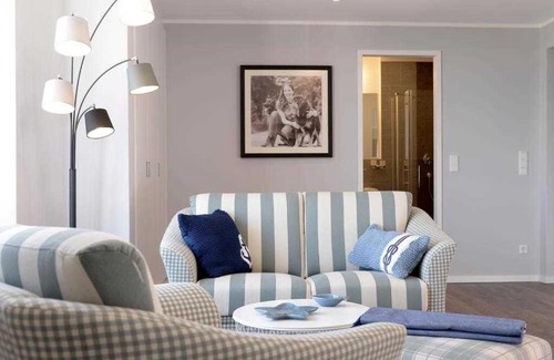 Wismar Hotel | Ohlerich Speicher App 21