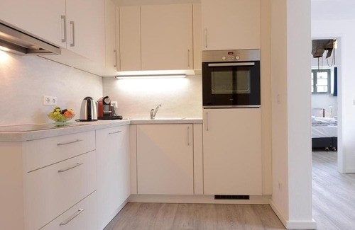 Wismar Hotel | Ohlerich Speicher App 29