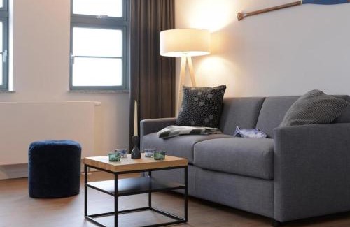 Wismar Hotel | Ohlerich Speicher App 32