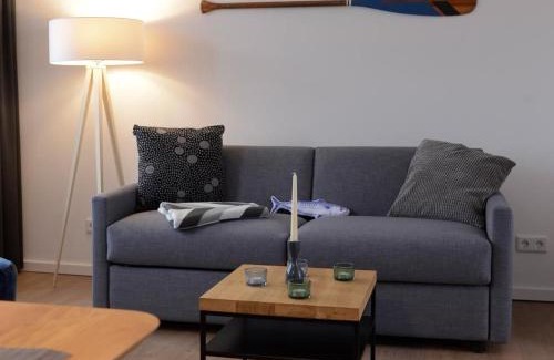 Wismar Hotel | Ohlerich Speicher App 32