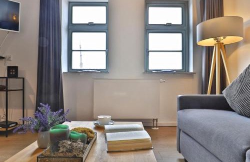 Wismar Hotel | Ohlerich Speicher App 32