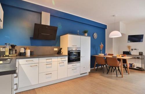 Wismar Hotel | Ohlerich Speicher App 32