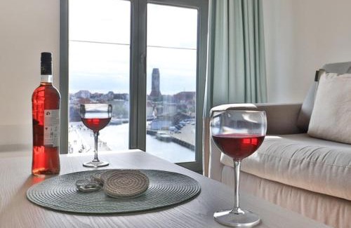 Wismar Hotel | Ohlerich Speicher App 38