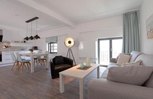 Wismar Hotel | Ohlerich Speicher App 38
