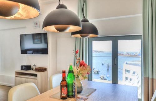 Wismar Hotel | Ohlerich Speicher App 40