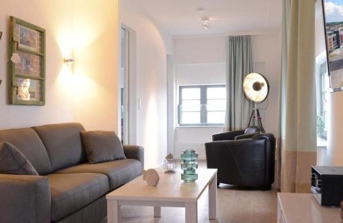 Wismar Hotel | Ohlerich Speicher App 40