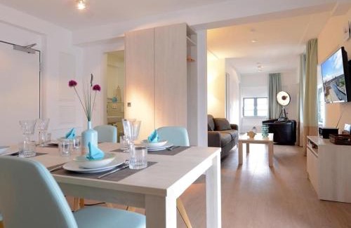 Wismar Hotel | Ohlerich Speicher App 40