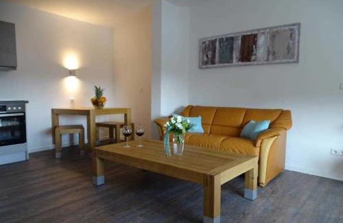 Wismar Hotel | Ohlerich Speicher App 42