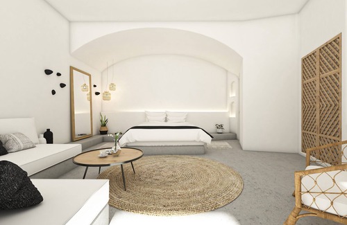Oia Bed & Breakfast | Oia Memories Suites